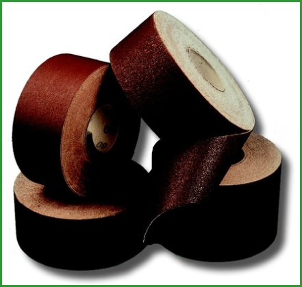 Resinata CARF GOLD 555 EL - immagine 2
