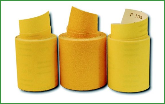 Spaziata CARF GOLD 666 ES - immagine 2